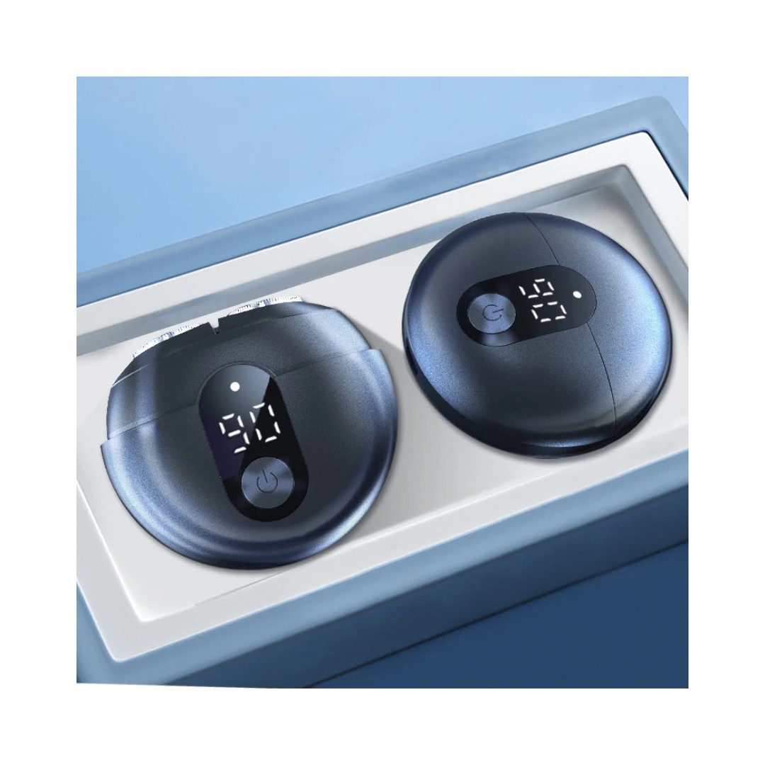 Электробритва Xiaomi BEHEART G200