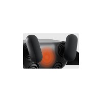 Массажер для шеи и плеч Xiaomi Mijia Smart Shoulder And Neck Massager (MJJJAMY01YMYY)