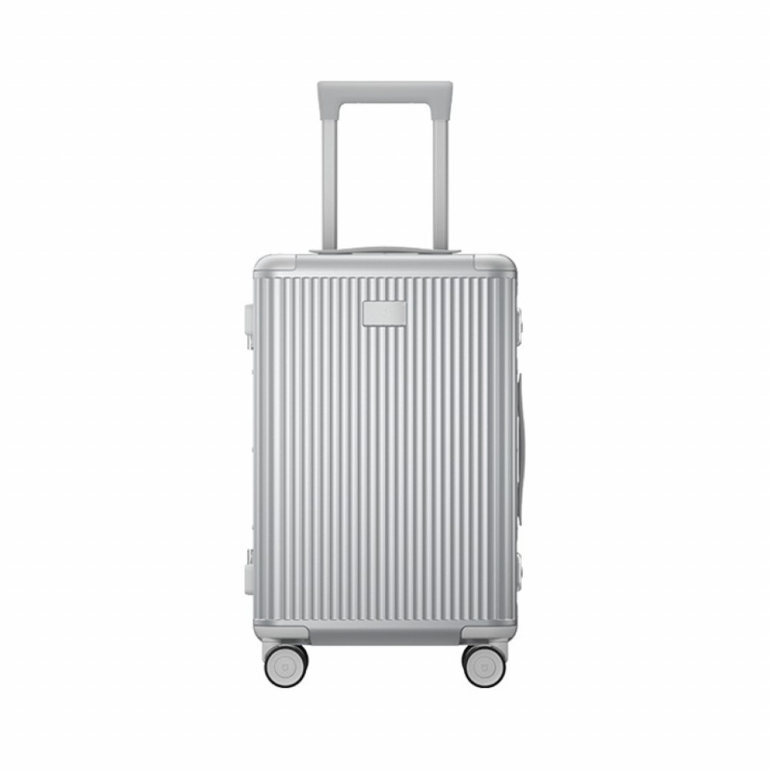 Чемодан Xiaomi Mijia Aluminium Frame Suitcase 20" (MJLXXLKRM)