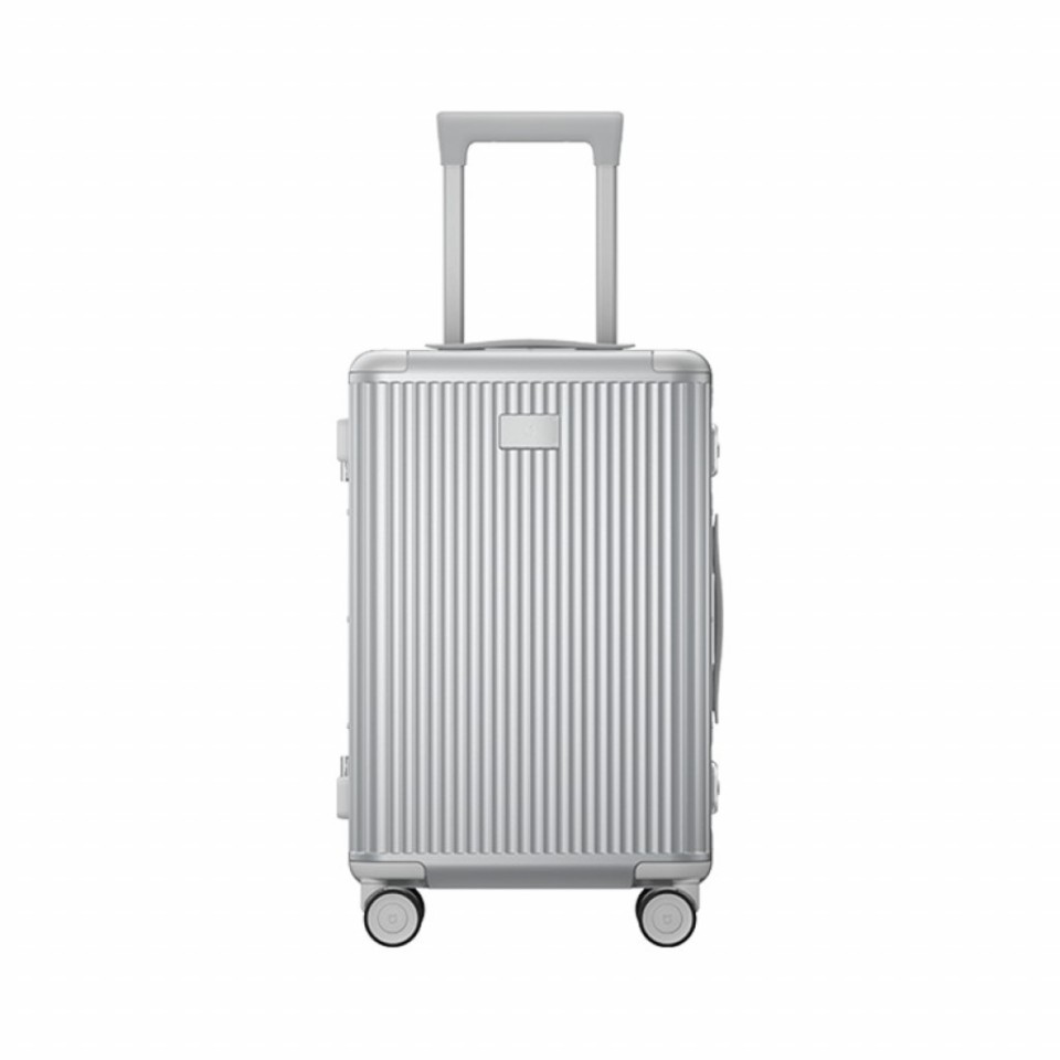 Чемодан Xiaomi Mijia Aluminium Frame Suitcase 20" (MJLXXLKRM)
