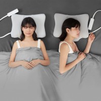 Массажная подушка Xiaomi Leravan Smart Sleep Traction Pillow (LJ-PL001)