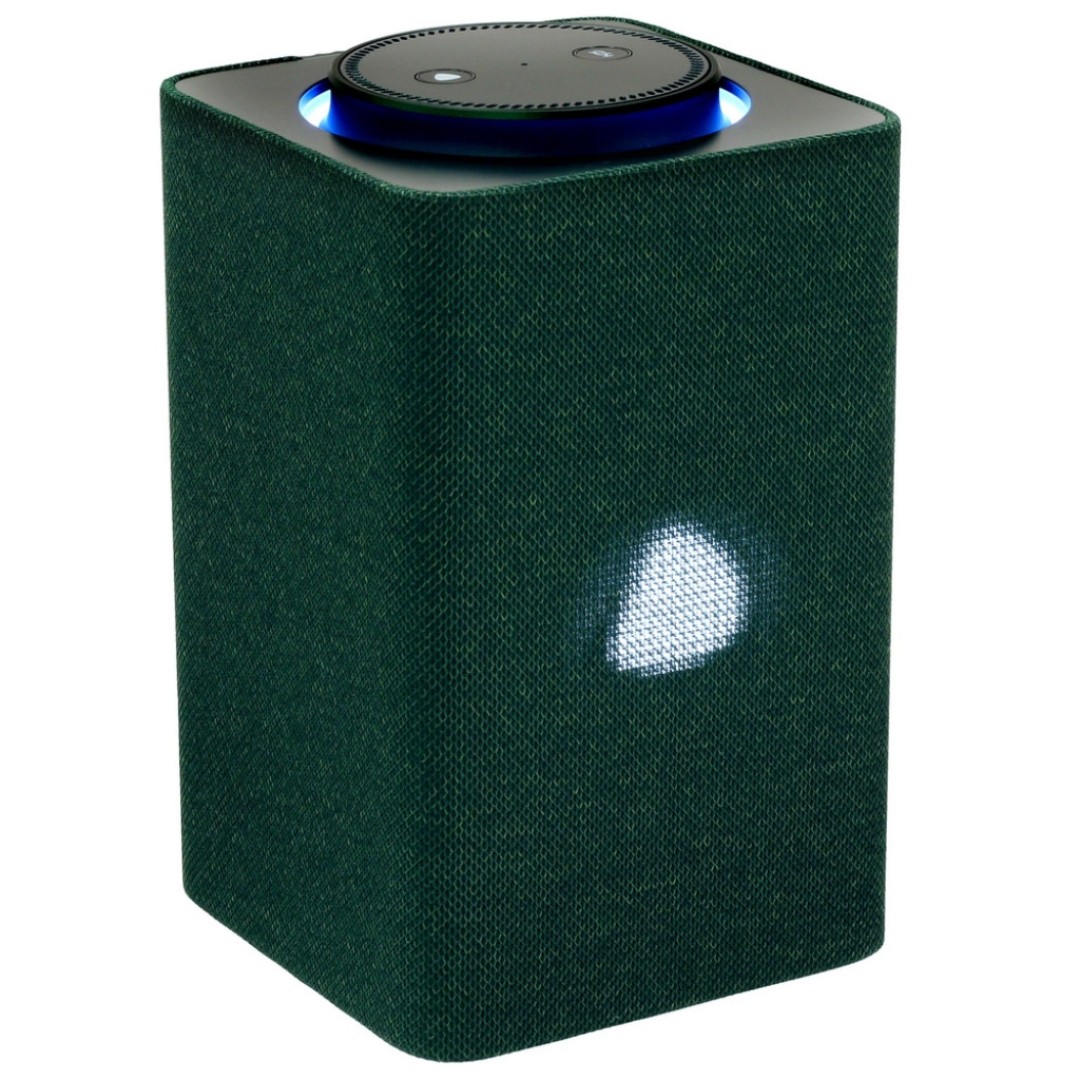 Умная колонка Яндекс Станция Макс (YNDX-00053E)