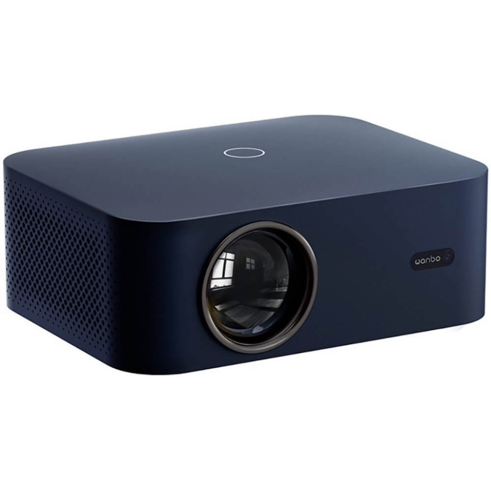 Проектор Xiaomi ZEEMR M1 Pro