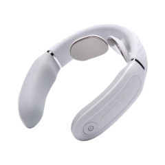 Массажер для шеи Xiaomi SKG Neck Massager Smart Electric (4356E)