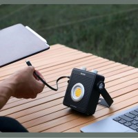 Фонарь для кемпинга с радио Xiaomi Nextool Outdoor Camping Light Portable (NE20093)