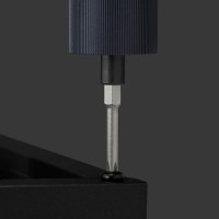 Электрическая отвертка Xiaomi HOTO Cordless Screwdriver с набором из 25 бит (QWLSD011)