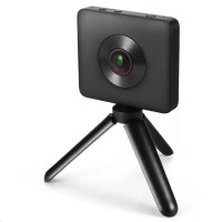 Панорамная камера Xiaomi Mijia QJTZ01FJ Panoramic Camera 360 (ZRM4022CN)