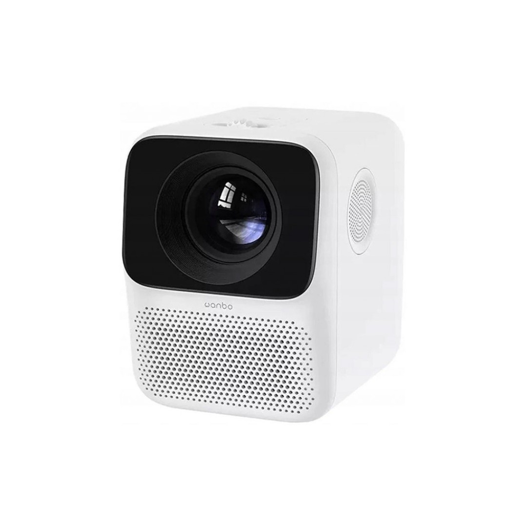 Проектор Xiaomi Wanbo Projector T2 Free