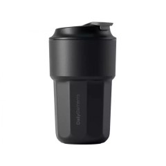Термокружка Xiaomi Daily Elements Drink Cup Universal Black 420 ml (DE08BH003)