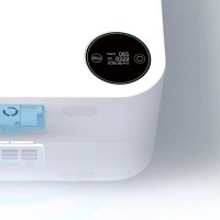 Приточный очиститель воздуха Xiaomi Smartmi Fresh Air System Wall Mounted (XFXT01ZM)