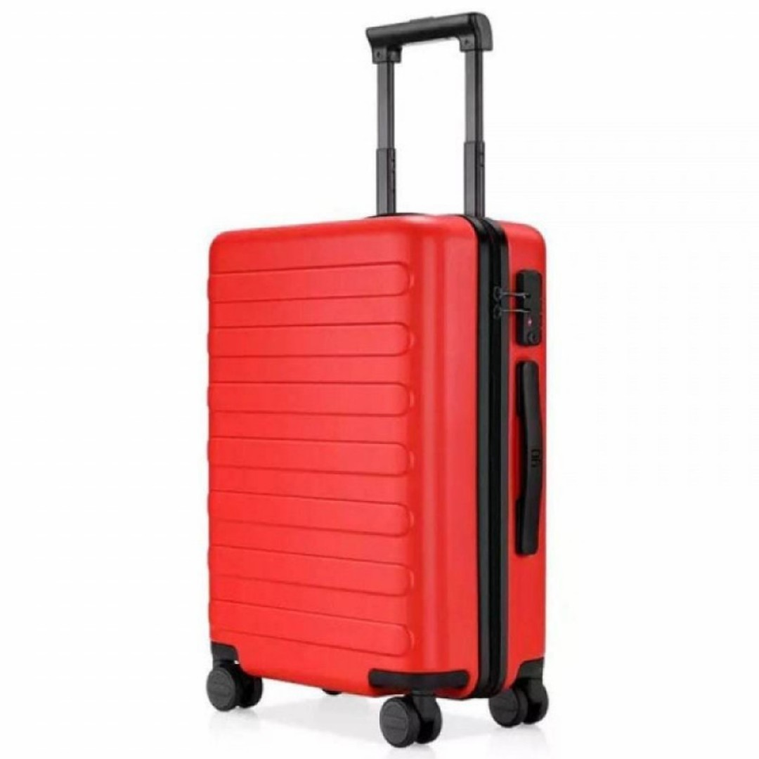 Чемодан Xiaomi 90 Points Seven Bar Suitcase 28"