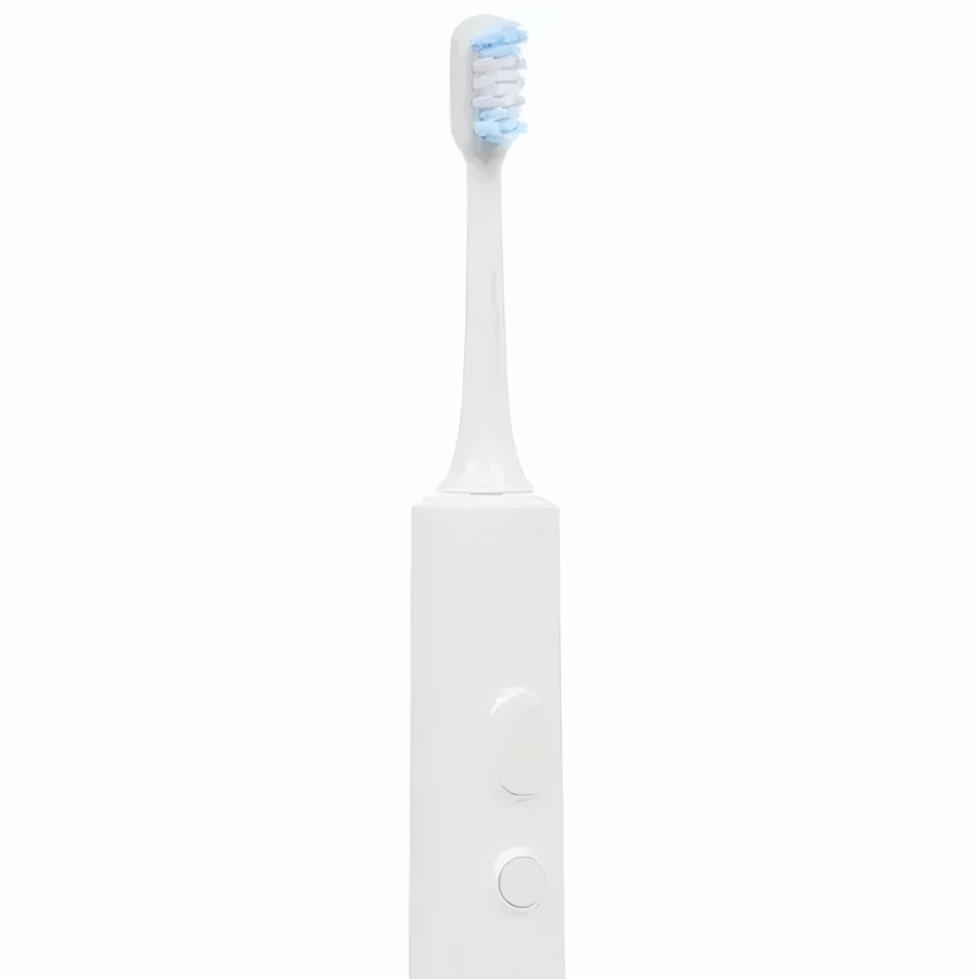 Электрическая зубная щетка Xiaomi Mijia T501 (MES607)