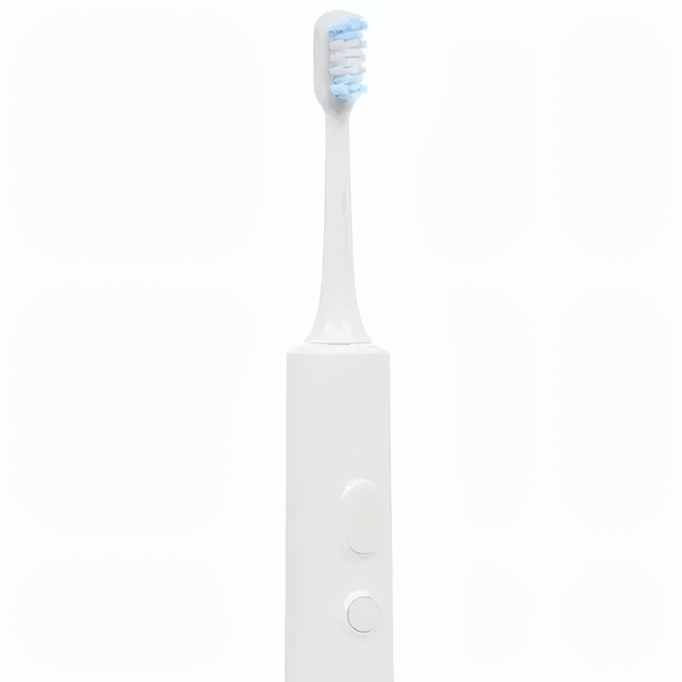 Электрическая зубная щетка Xiaomi Mijia T501 (MES607)