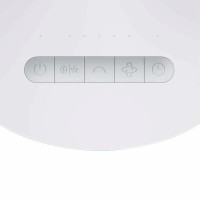 Настольный вентилятор Xiaomi Mijia DC Frequency Conversion Circulating Fan (ZLXHSO1ZM)