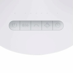 Настольный вентилятор Xiaomi Mijia DC Frequency Conversion Circulating Fan (ZLXHSO1ZM)