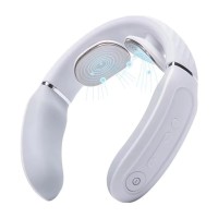 Массажер для шеи Xiaomi SKG Neck Massager Smart Electric (4356E)
