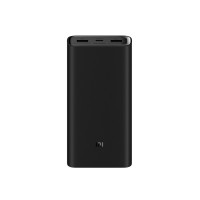 Внешний аккумулятор Xiaomi Mi 50W Power Bank 20000mAh (PB200SZM)