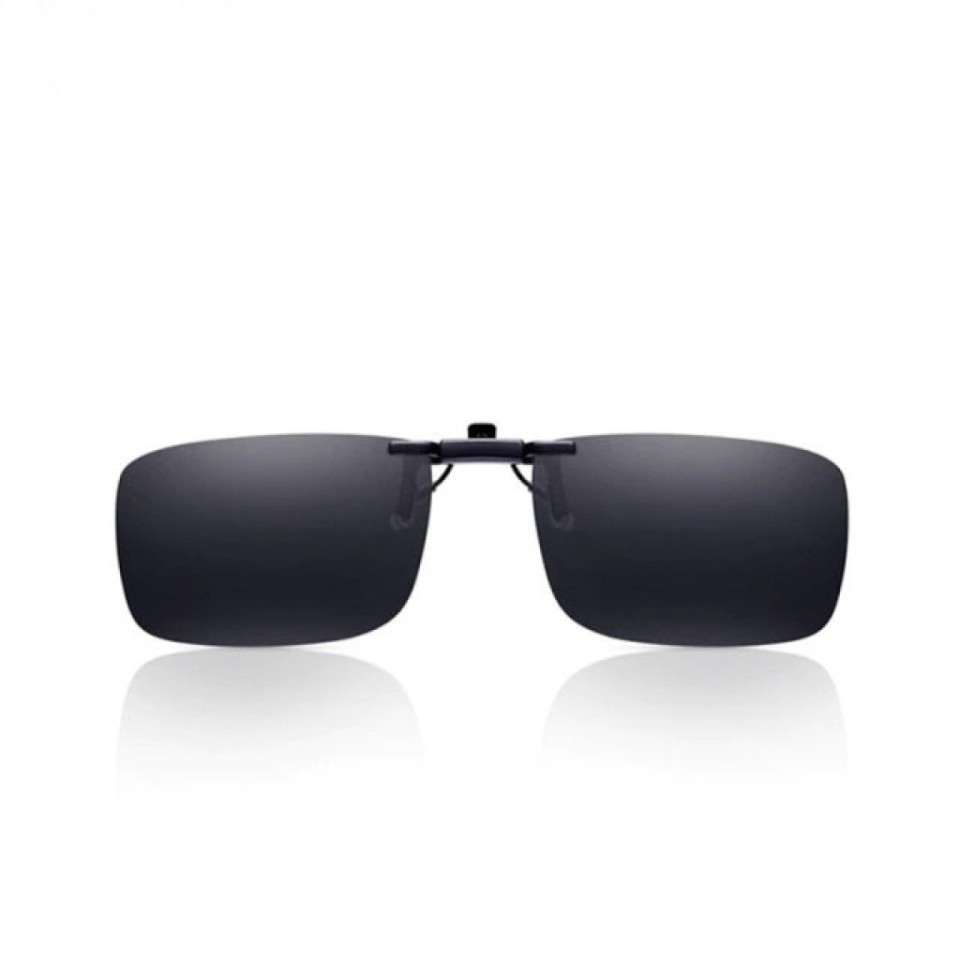 Солнцезащитные очки Xiaomi Mijia Turok Steinhardt TS Black (SM009)