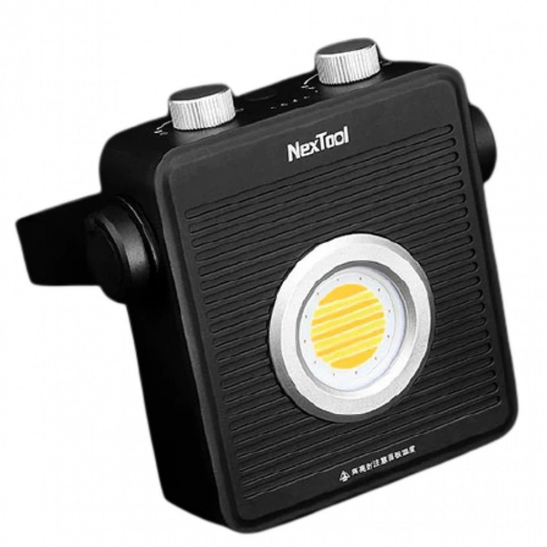Фонарь для кемпинга с радио Xiaomi Nextool Outdoor Camping Light Portable (NE20093)