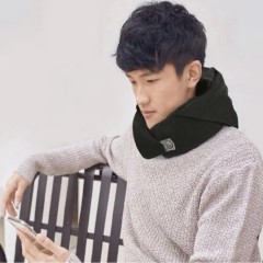 Дорожная подушка с накидкой Xiaomi Smart Sleep (STH-014)