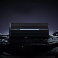 Колонка портативная Xiaomi Bluetooth Speaker (ASM02G/QBH4259CN)