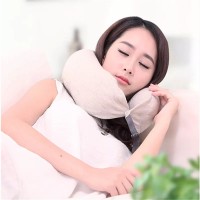 Дорожная подушка-подголовник Xiaomi 8H U1 (YAJ4002RT)