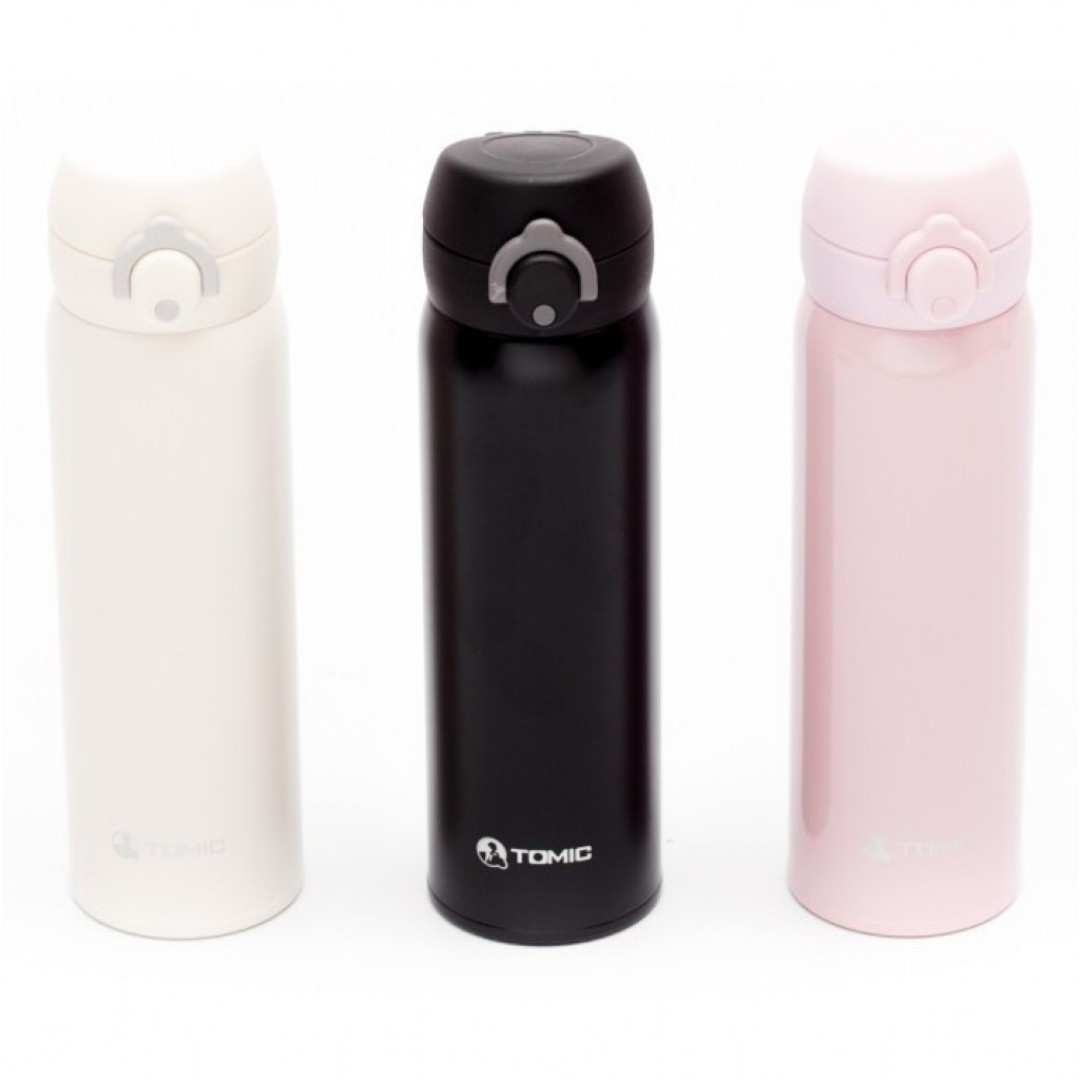 Термос Xiaomi Tomic Bouncing Thermos 500 мл