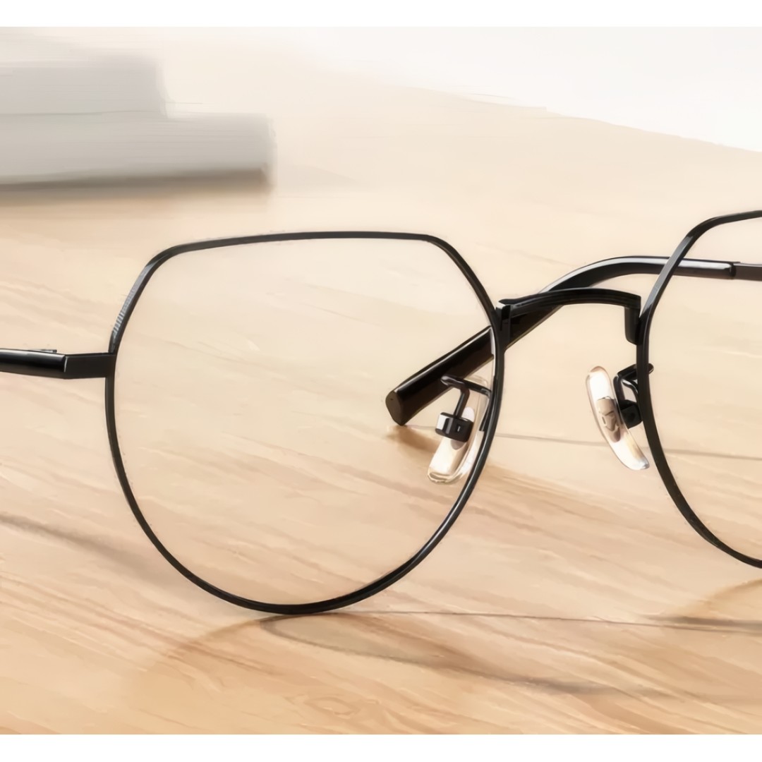 Очки для компьютера Xiaomi Mijia Anti-Blue Light Glasses (HMJ02RM)