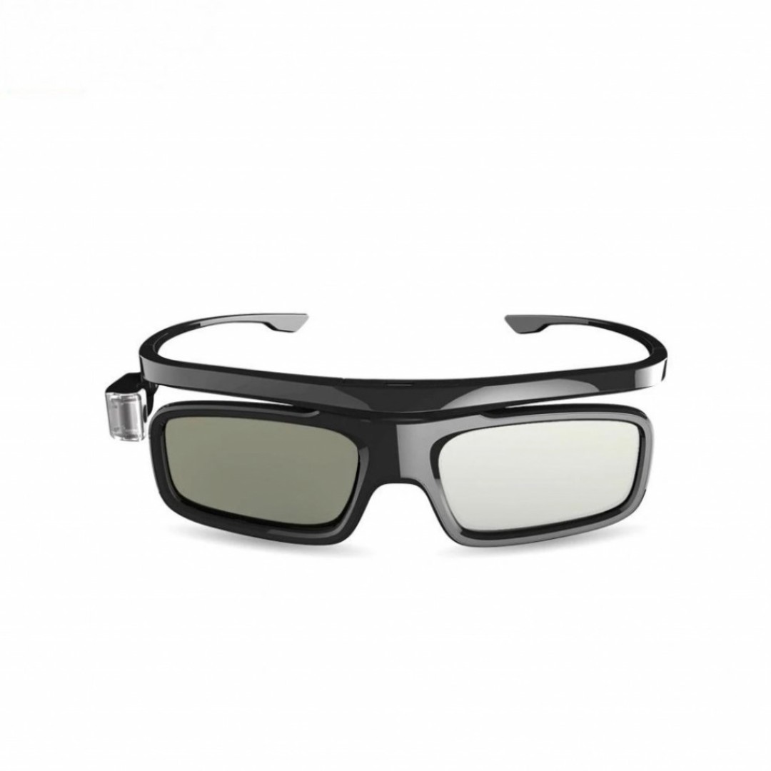 Умные очки Xiaomi Fengmi Shutter 3D Glasses Gray (DLP-LINK)