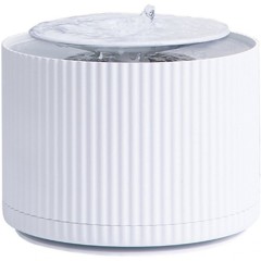 Дозатор воды для животных 1.88 л Xiaomi Furrytail Smart Cat Water Dispenser