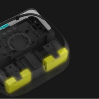 Робот-мойщик полов Xiaomi Bobot Automatic Wiping Robot (MIN580)