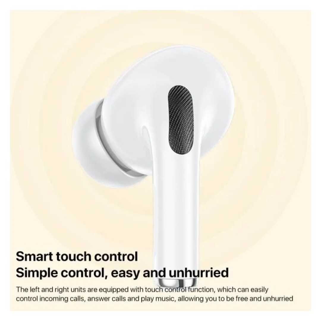 Беспроводные наушники WEKOME WS-05 (ANC) и (ENC)