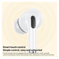 Беспроводные наушники WEKOME WS-05 (ANC) и (ENC)