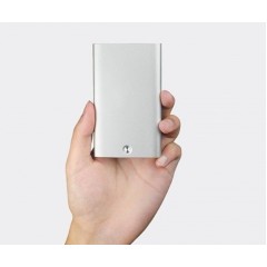 Визитница Xiaomi Miiiw Rice Business Card Case (MWCH01)