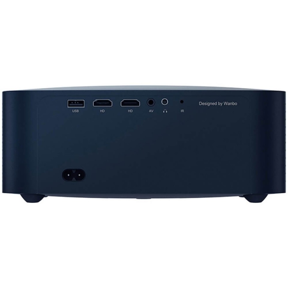 Проектор Xiaomi ZEEMR M1 Pro