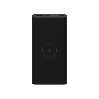 Внешний аккумулятор Xiaomi Wireless Power Bank 10000mAh 10W (BHR5460GL)