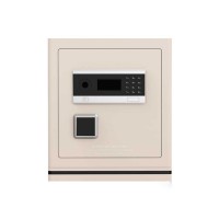 Умный электронный сейф со сканером отпечатка пальца Xiaomi CRMCR Kalinglebao Smart Safe With Fingerprint Scanner (FDG-A10/D-45-LB)