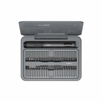 Многофункциональная отвертка Xiaomi DUKA ATuMan E3 95 in 1