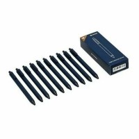 Xiaomi KACO Pure Plastic Gel Ink Pen 10 шт синий (K1015)