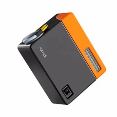 Автомобильный компрессор Xiaomi 70mai Air Compressor Eco Midrive TP04