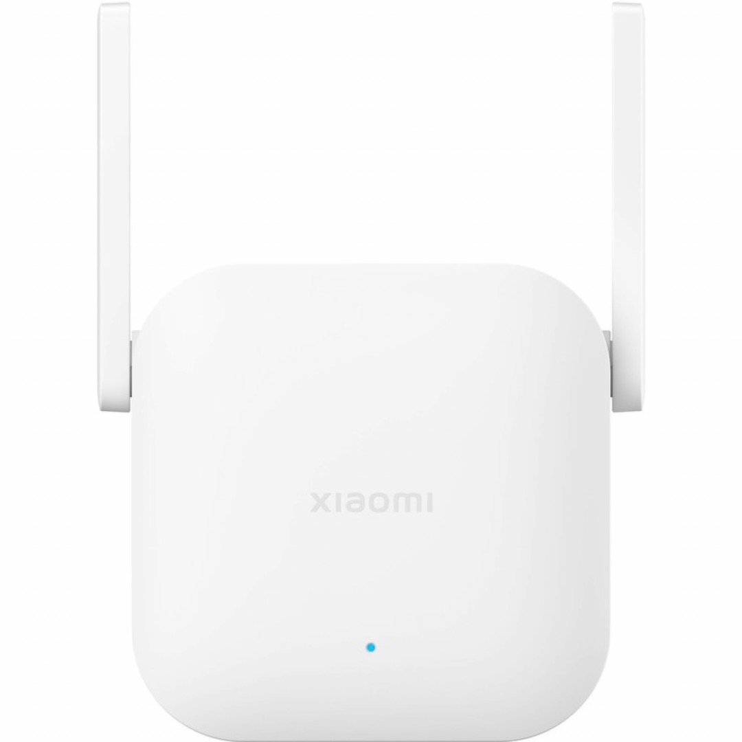 Усилитель Wi-Fi сигнала Xiaomi Mi Wi-Fi Range Extender N300 Global (DVB4398GL)