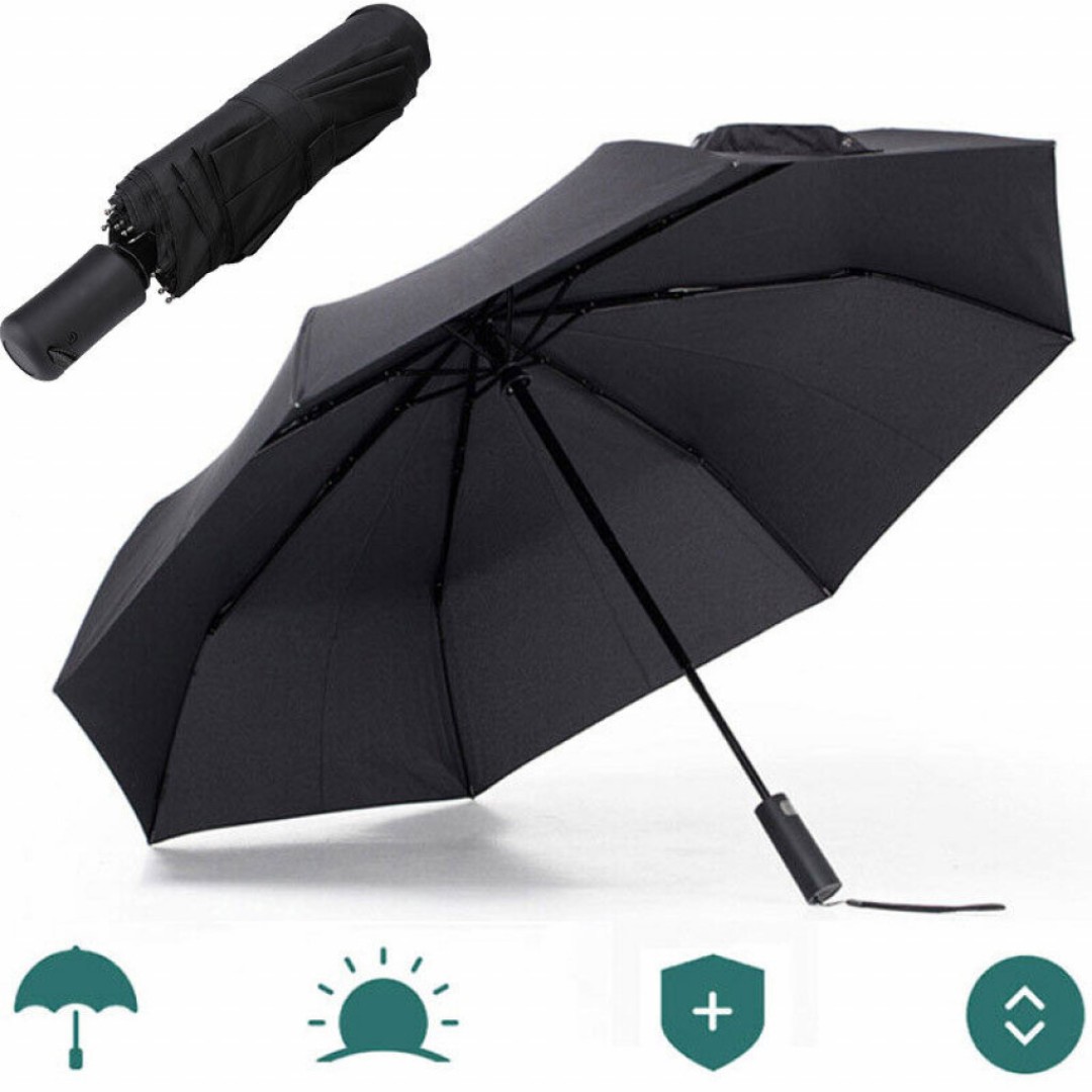 Зонт Xiaomi Pinlo Automatic Umbrella (PLZDS04XM)