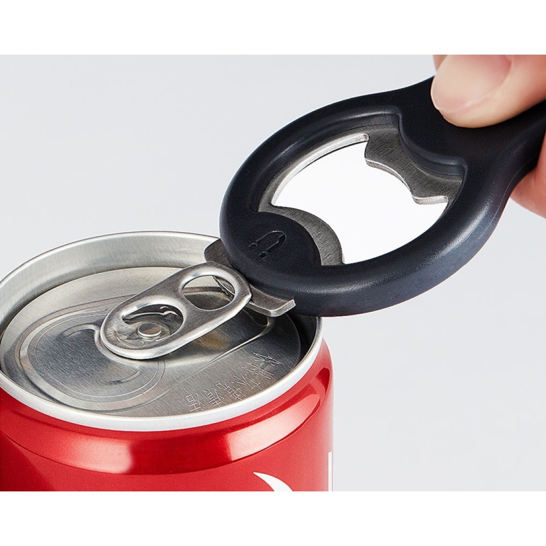Открывалка для бутылок Xiaomi HuoHou Beer Cans Opener (HU0092)