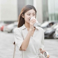 Термос Xiaomi Solista 320 мл (B32-B1)