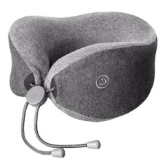 Массажная подушка Xiaomi LeFan Massage Sleep Neck Pillow (LR-S100)