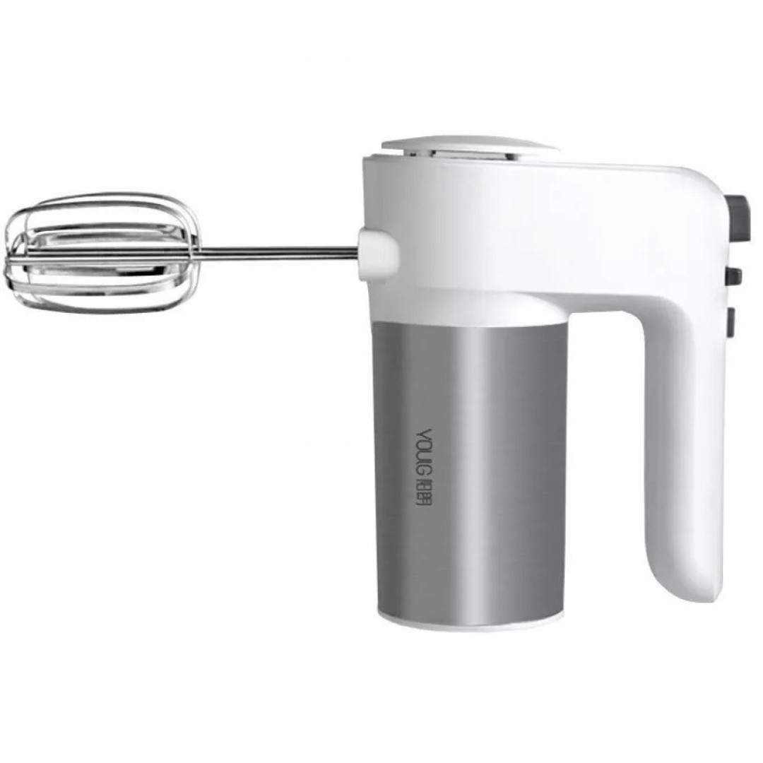 Ручной миксер Xiaomi YOULG Egg Machine (YG9106)