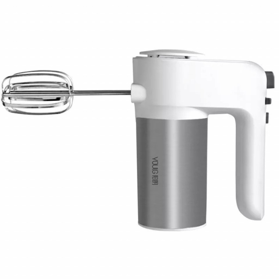 Ручной миксер Xiaomi YOULG Egg Machine (YG9106)
