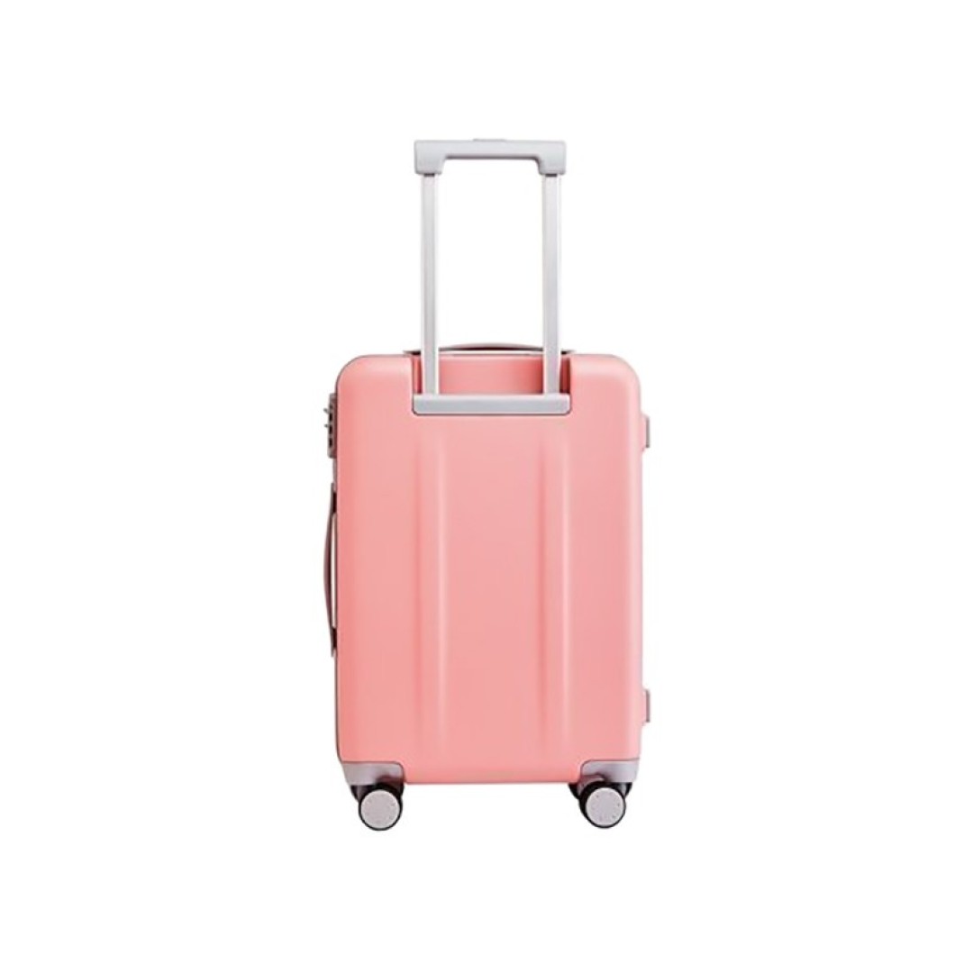 Чемодан Xiaomi 90 Points Travel Suitcase Makrolon Special Edition 20"