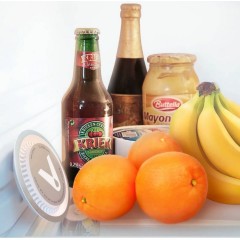 Стерилизатор для холодильника Xiaomi Viomi Refrigerator Herbaceous Sterilization Filter (VF1-CB)