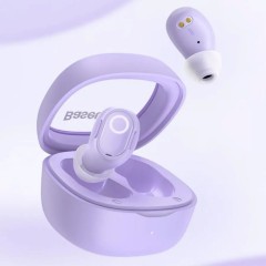 Беспроводные наушники Baseus Bowie WM02 Plus TWS (NGTW180003)
